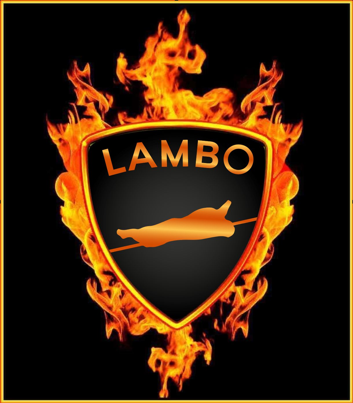 lamb