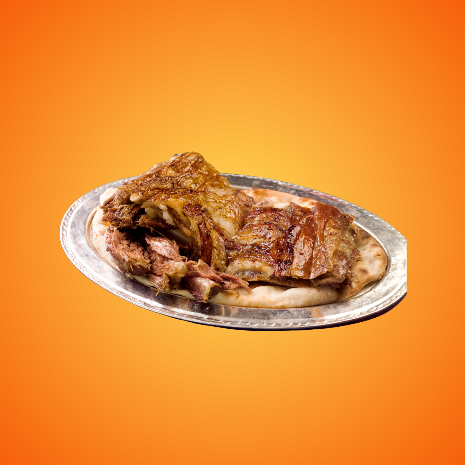 Lamb Neck